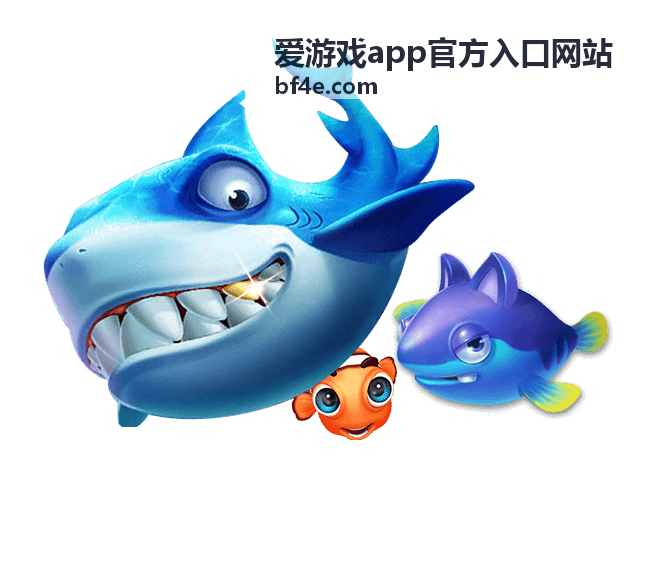 爱游戏app官方入口网站首页入口指导封面